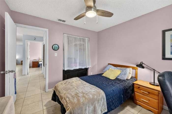 3 BR in Tampa