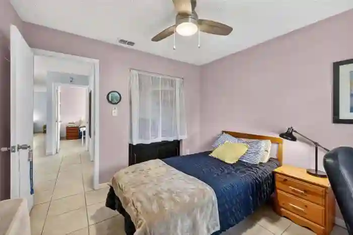 3 BR in Tampa