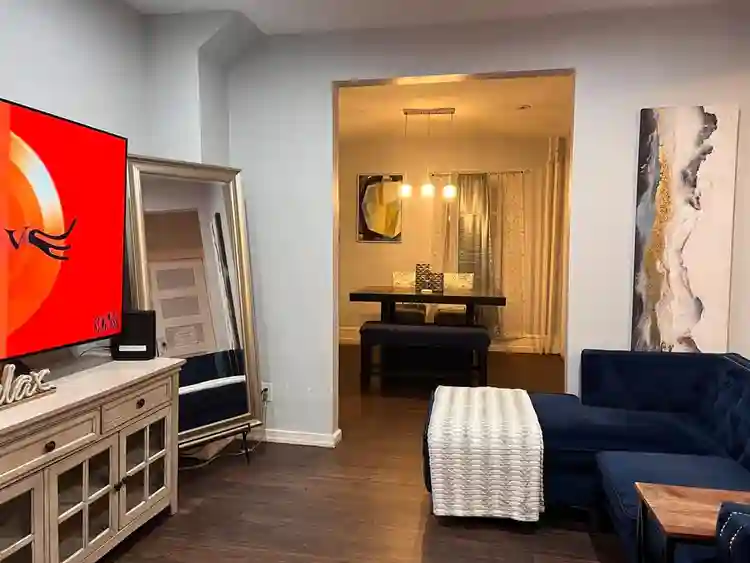 1 BR in North Bergen