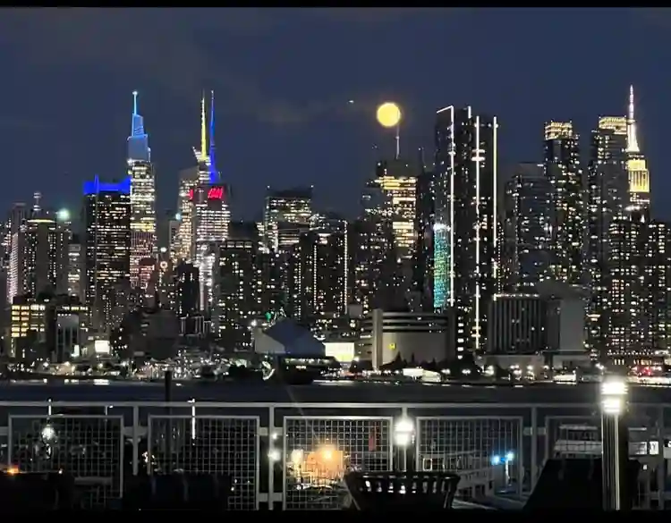 1 BR in North Bergen