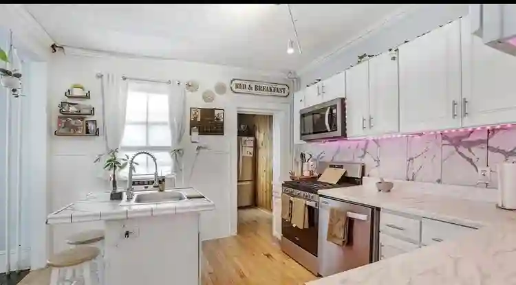 1 BR in North Bergen