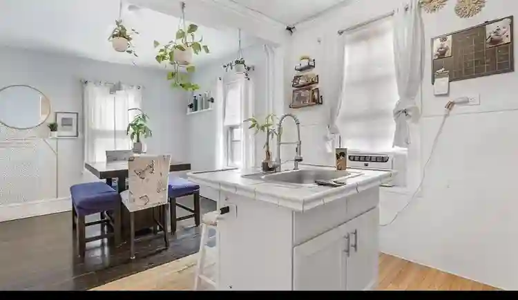 1 BR in North Bergen