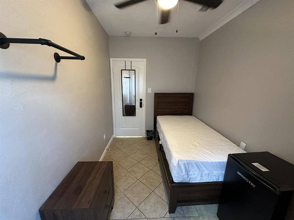 10 BR in Dallas