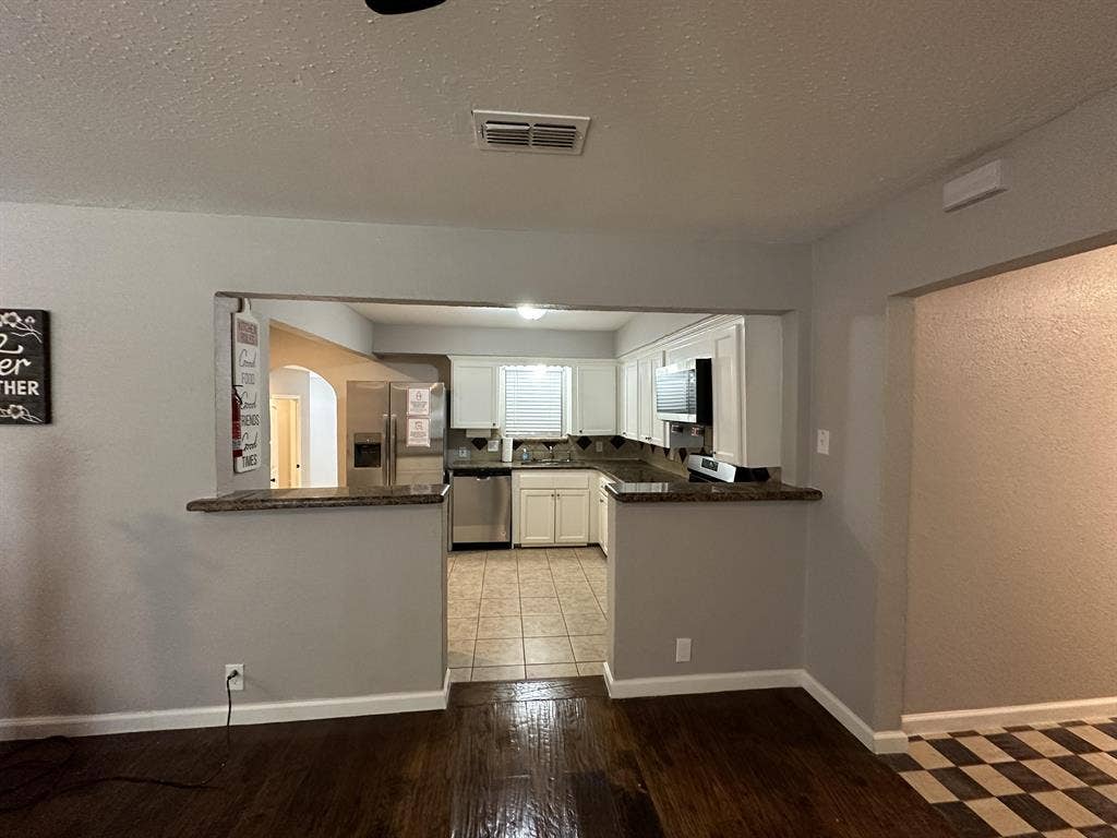 10 BR in Dallas