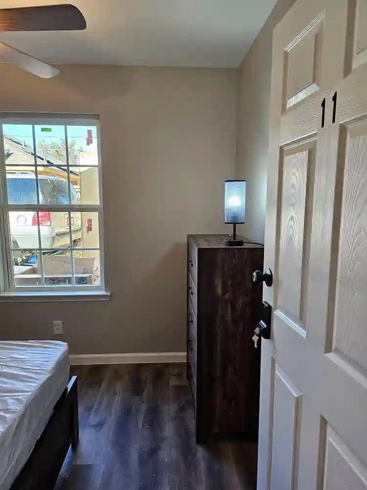 10 BR in Dallas