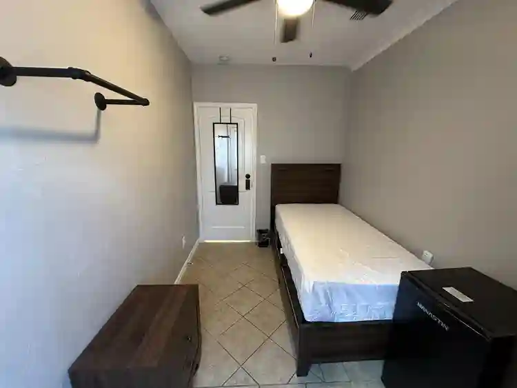 10 BR in Dallas