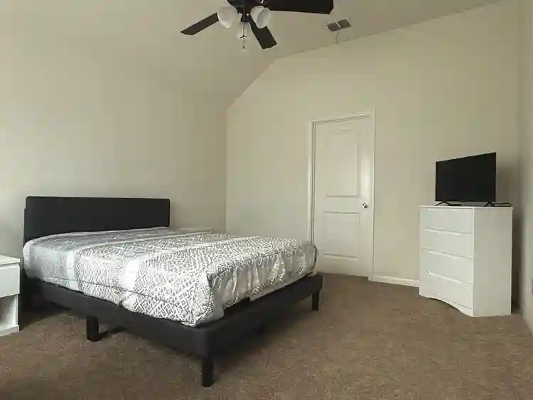 4 BR in San Antonio
