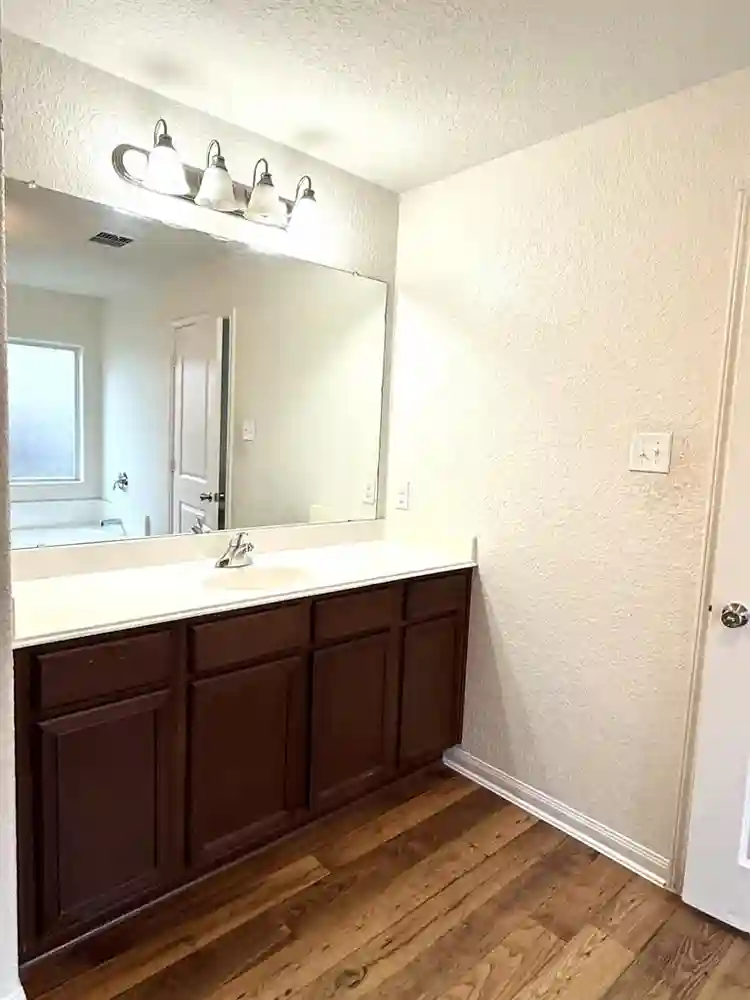 4 BR in San Antonio