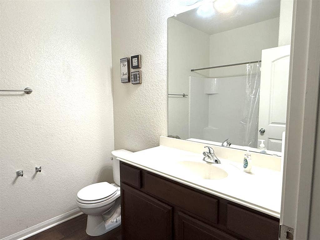 4 BR in San Antonio