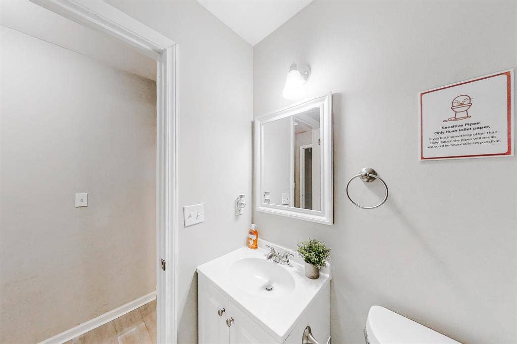 10 BR in Decatur