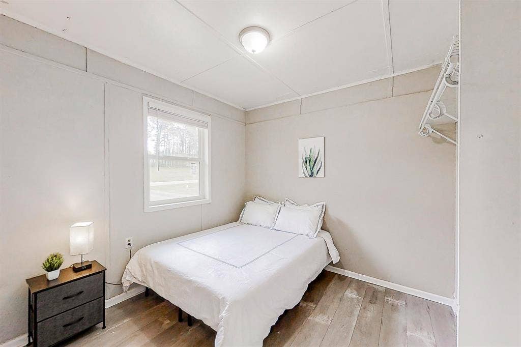 10 BR in Decatur