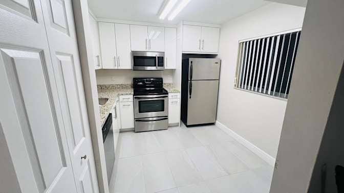 Private Room with private Bathroom