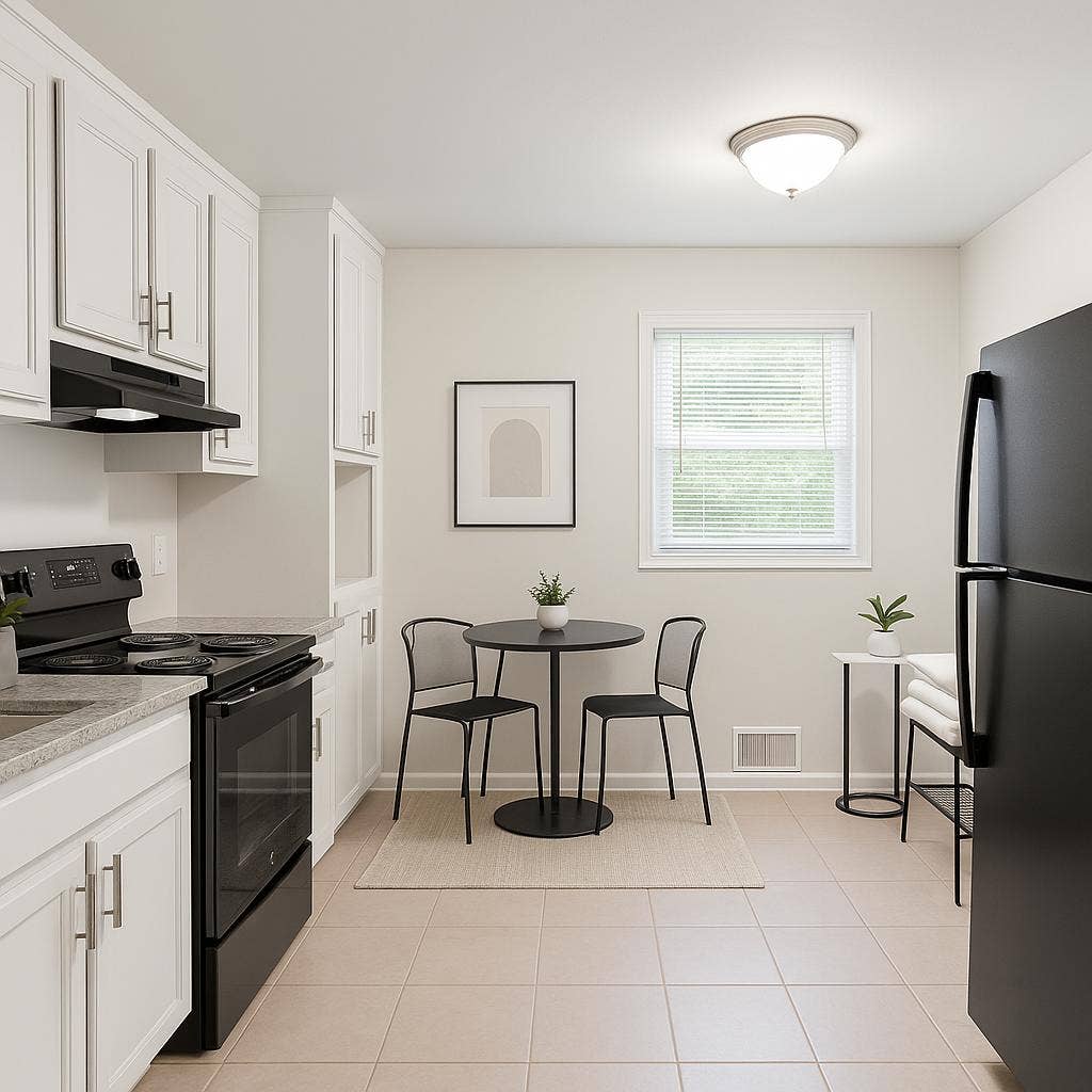 9 BR in College Park