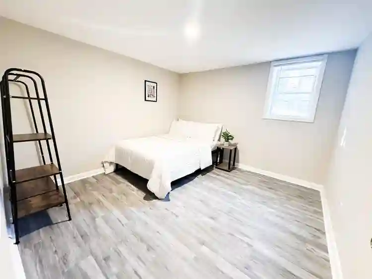2 BR in Atlanta