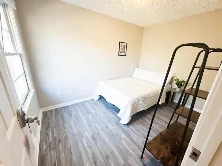 2 BR in Atlanta