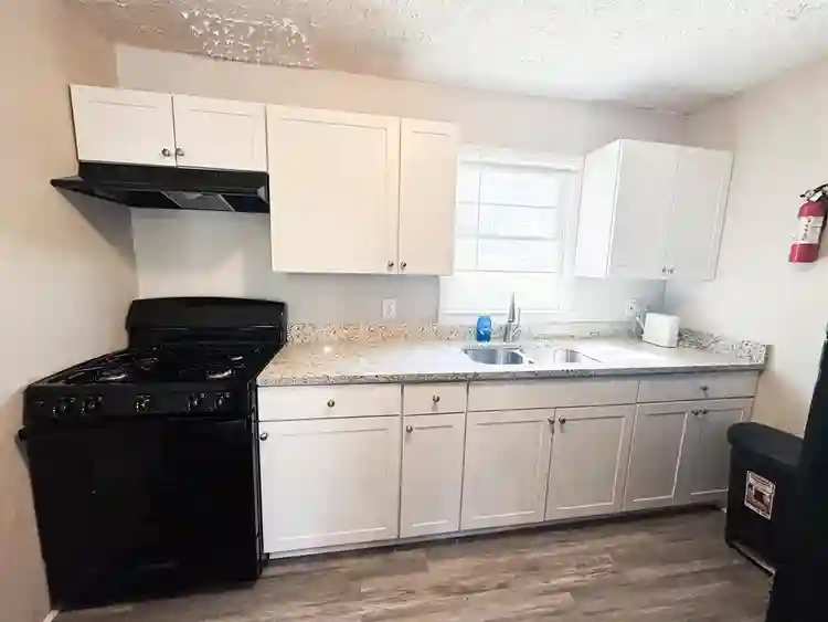 2 BR in Atlanta