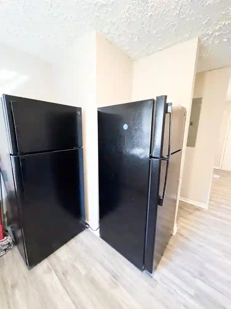 2 BR in Atlanta