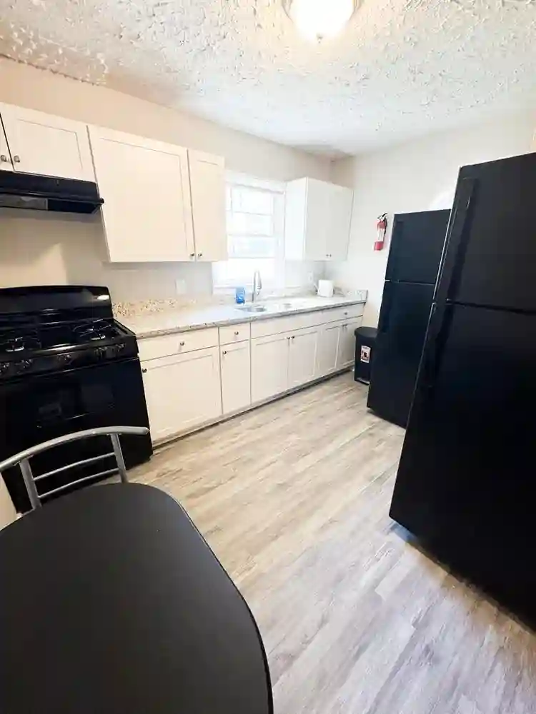 2 BR in Atlanta