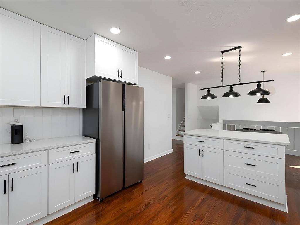 5 BR in Morrow