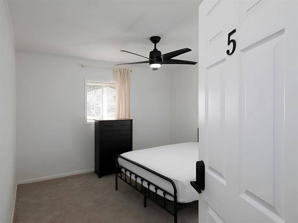 5 BR in Morrow