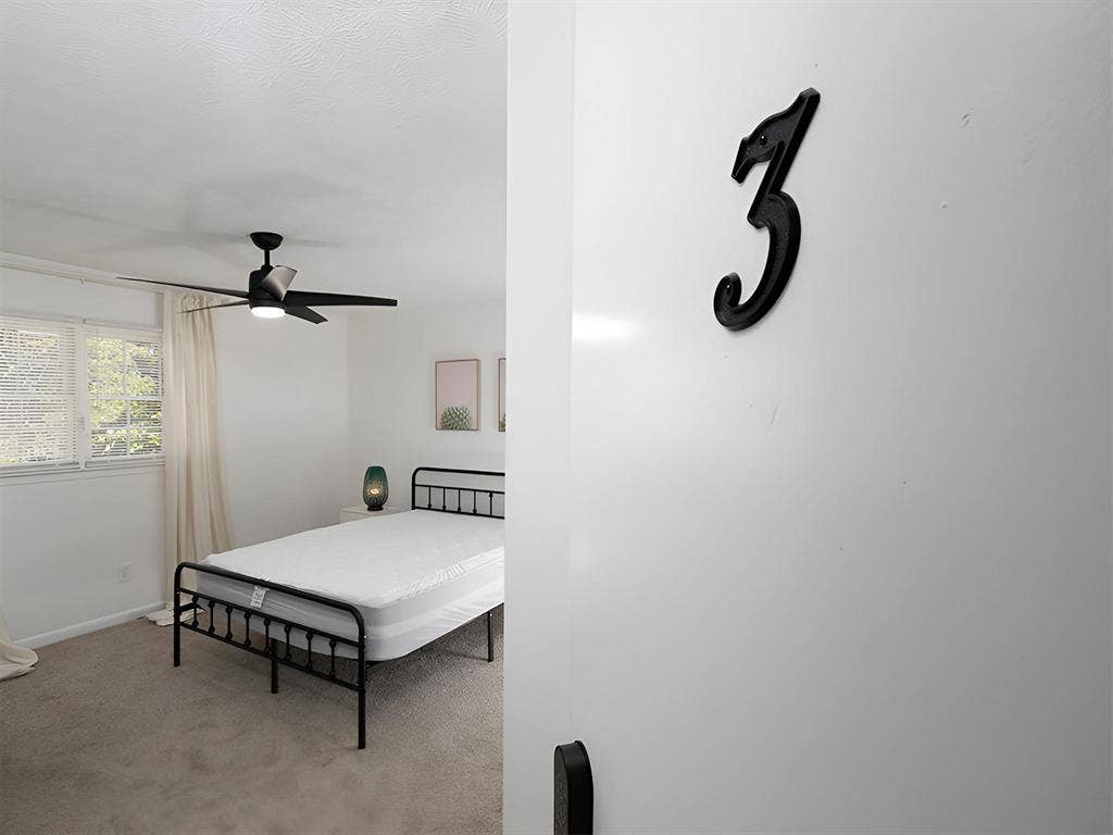 5 BR in Morrow