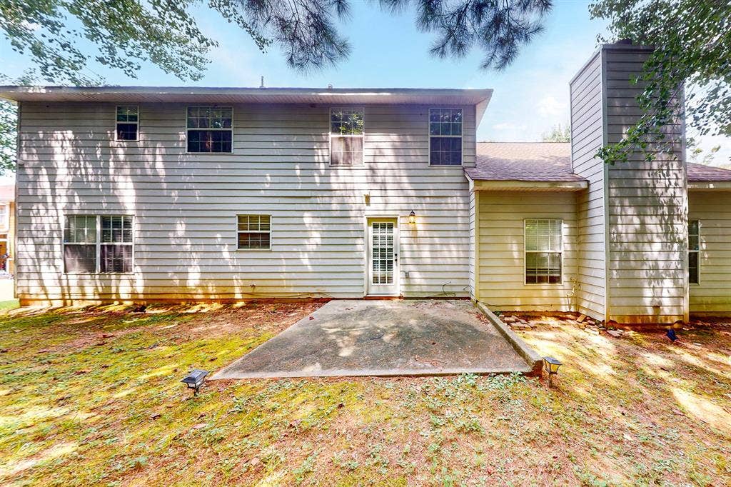 6 BR in Decatur
