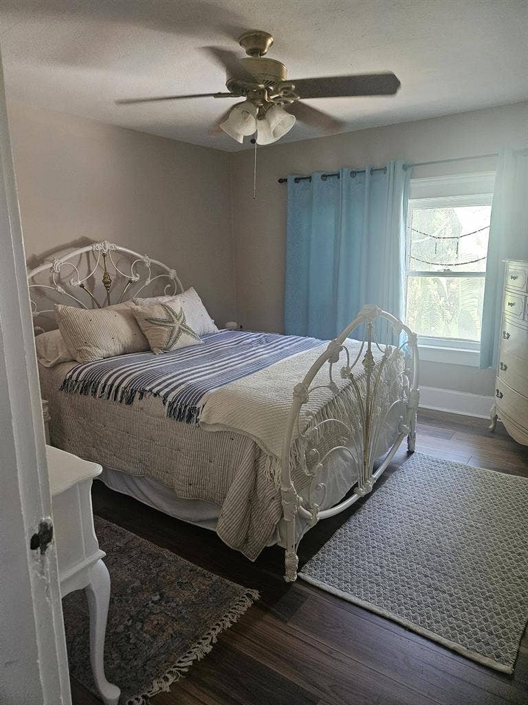 Three room studio space in house