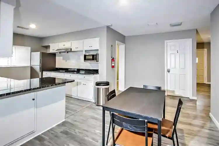 8 BR in Tampa