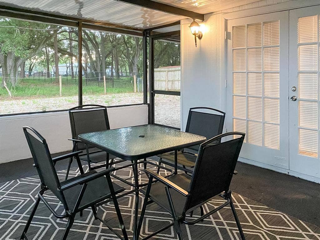 8 BR in Tampa