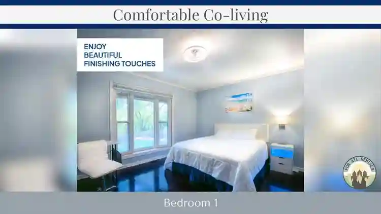 2 BR in Stone Mountain