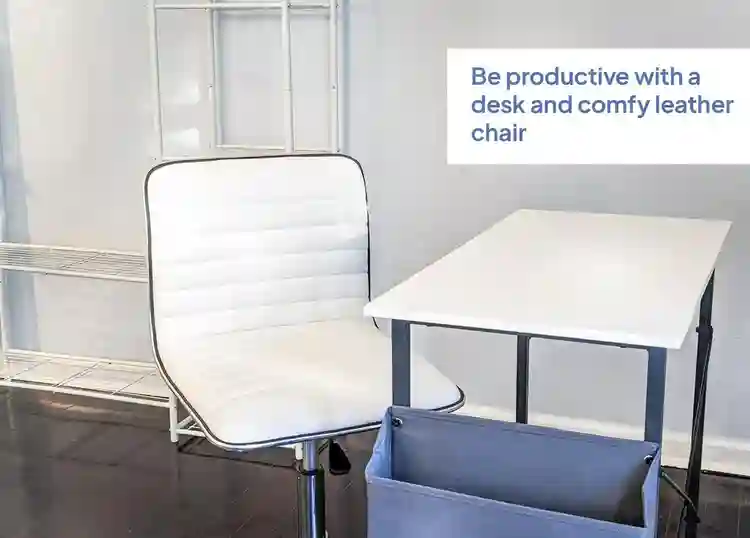 2 BR in Stone Mountain