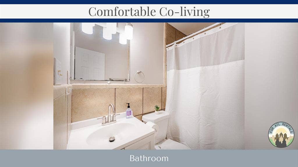 9 BR in Stone Mountain