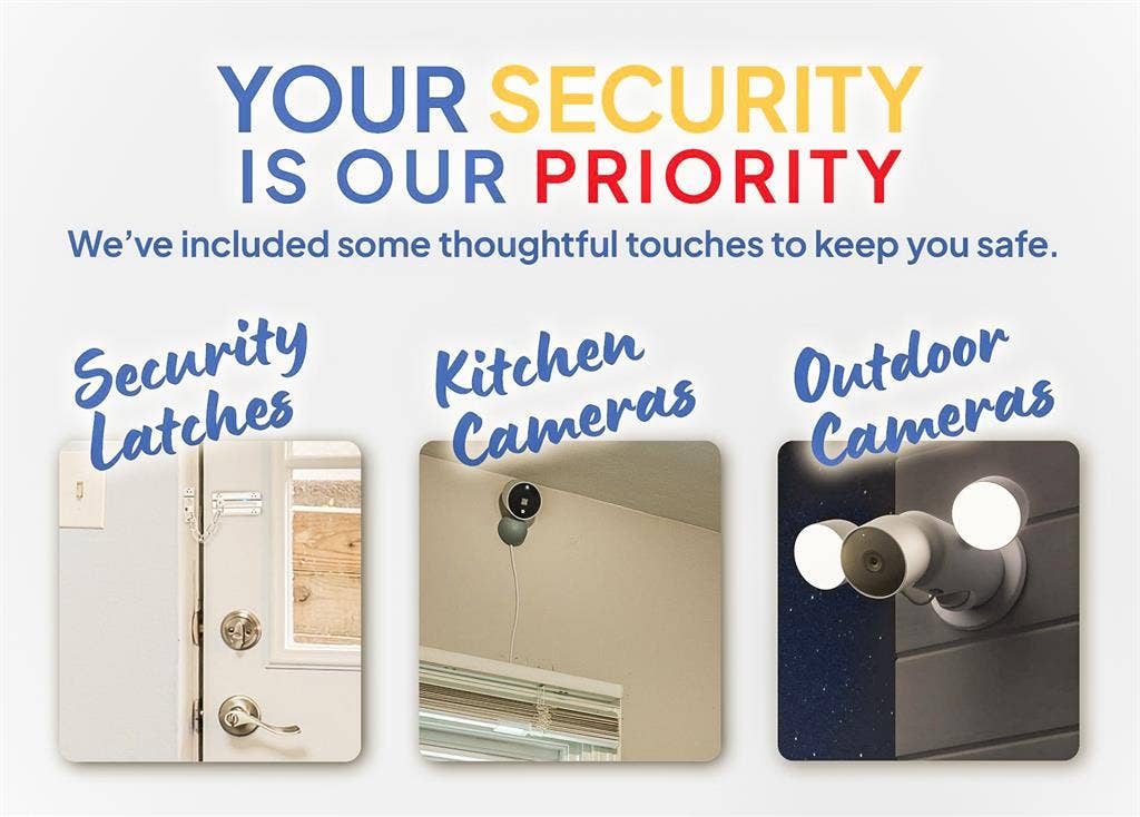 9 BR in Stone Mountain