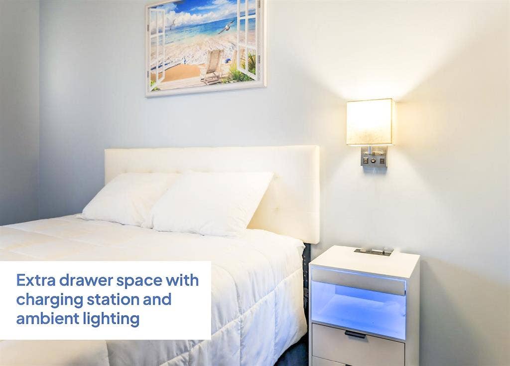 9 BR in Stone Mountain