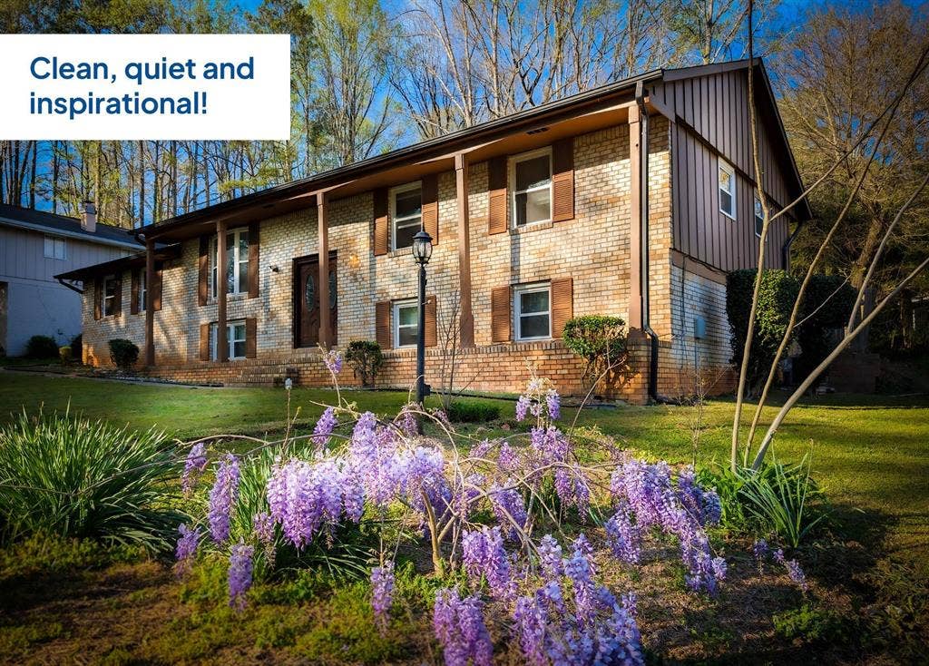 9 BR in Stone Mountain