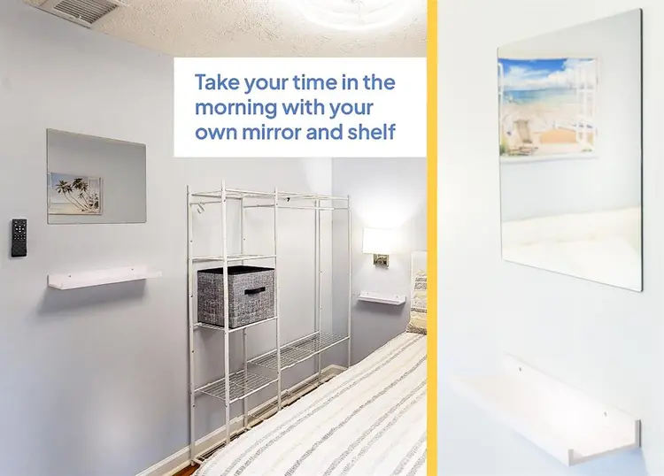 9 BR in Stone Mountain