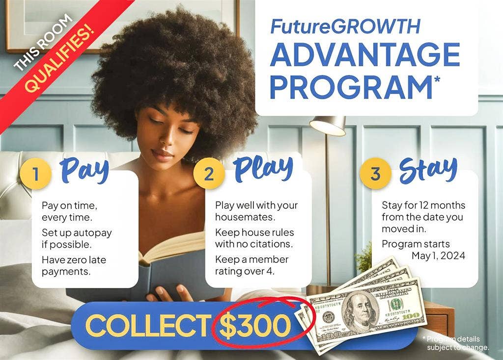 9 BR in Stone Mountain