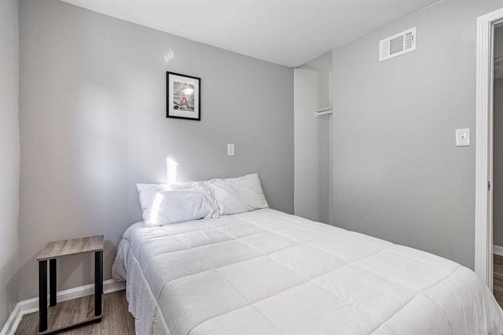 8 BR in Atlanta