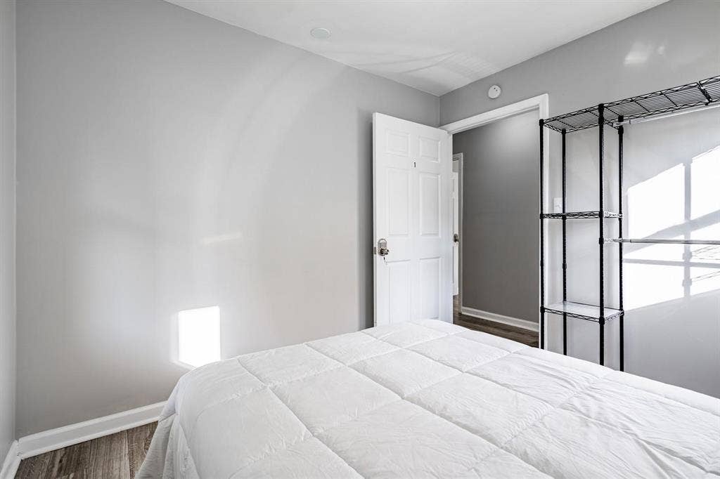 8 BR in Atlanta