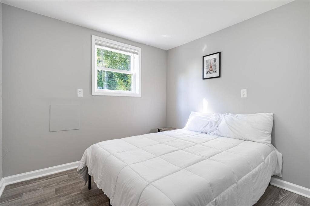 8 BR in Atlanta