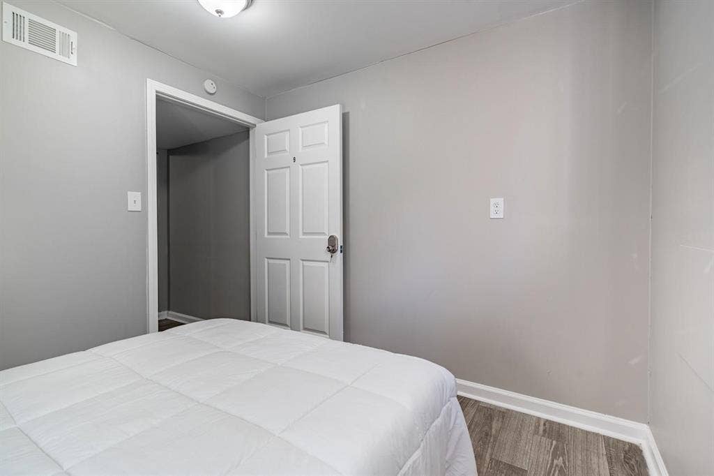 8 BR in Atlanta