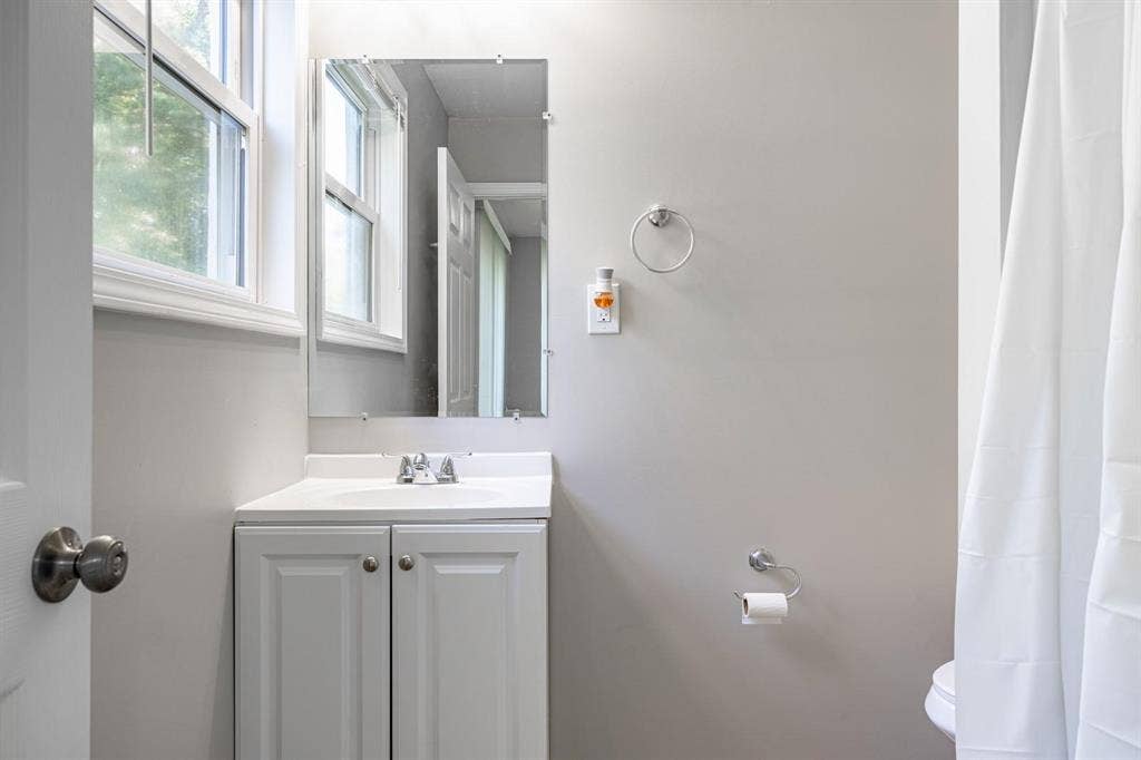 8 BR in Atlanta