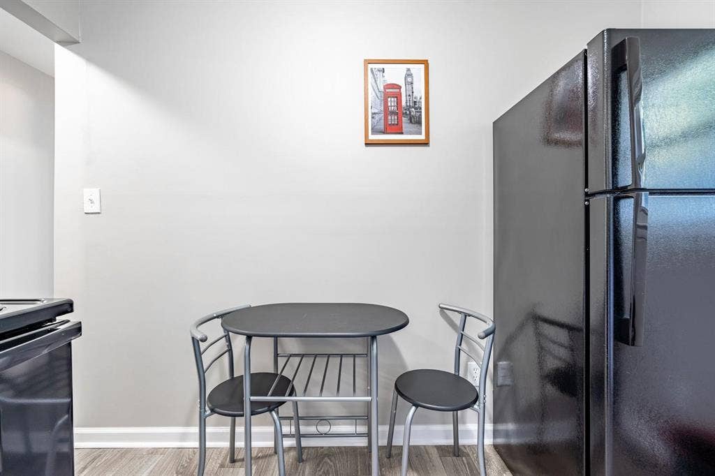 8 BR in Atlanta