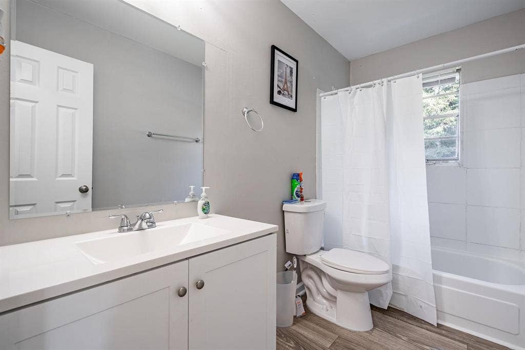 8 BR in Atlanta