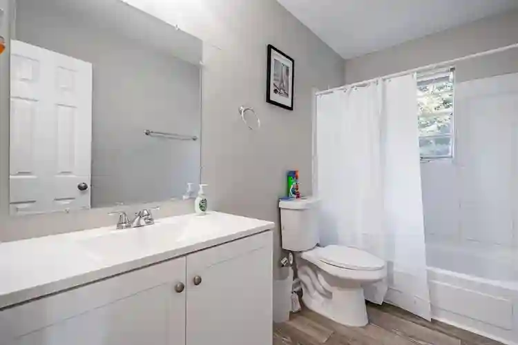 7 BR in Atlanta