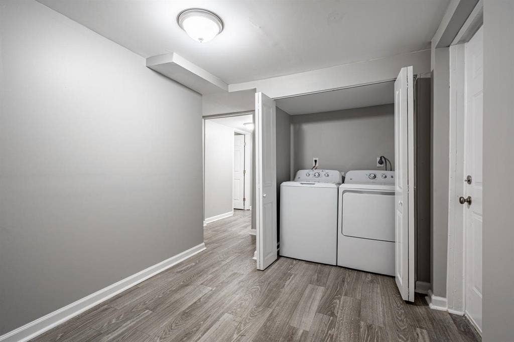 8 BR in Atlanta