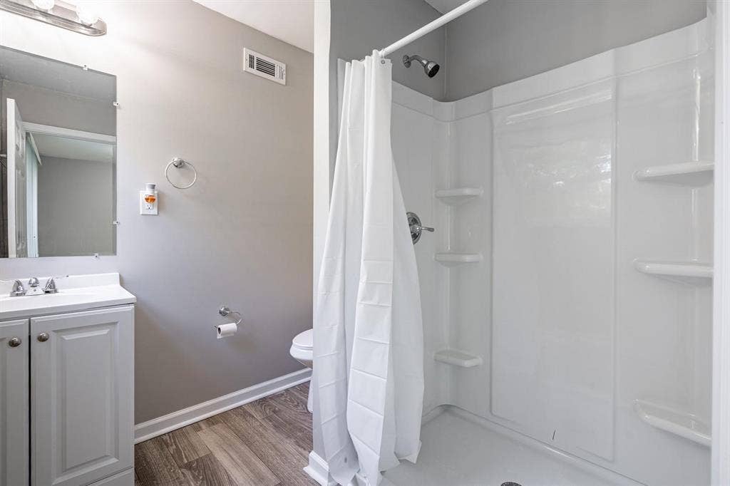 8 BR in Atlanta