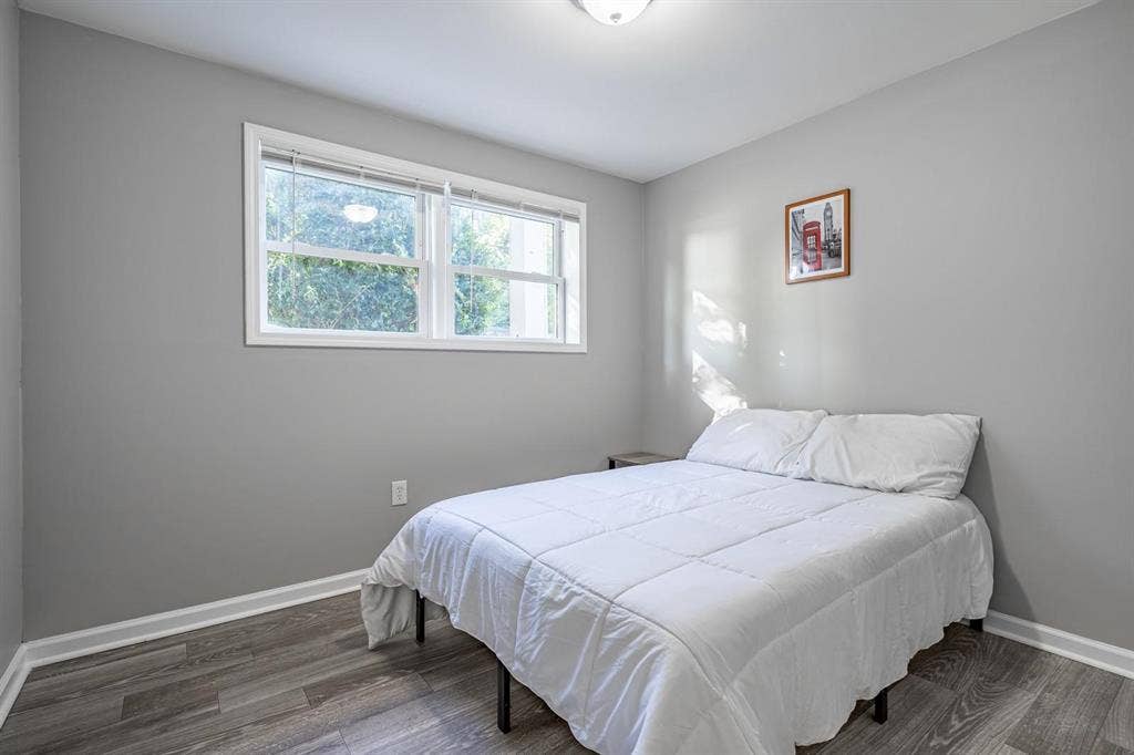 8 BR in Atlanta
