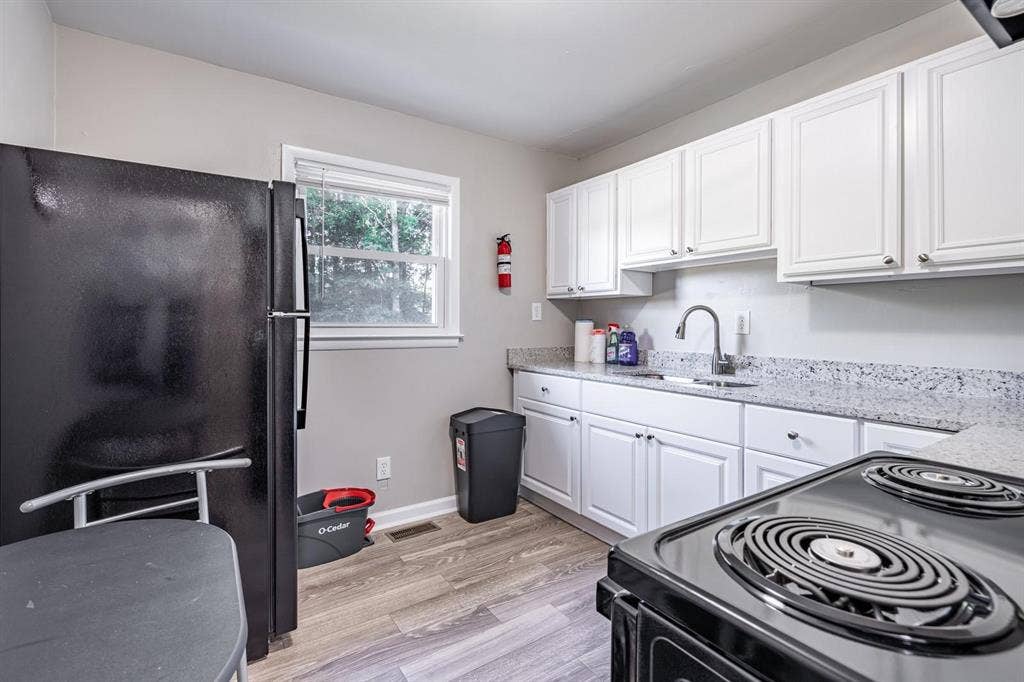 8 BR in Atlanta