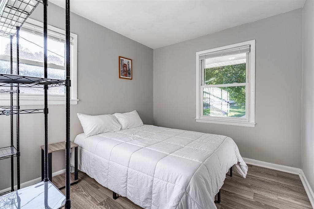 8 BR in Atlanta